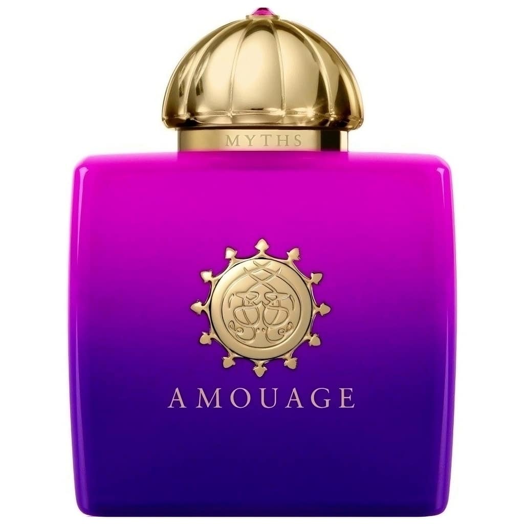 Amouage Myths Woman