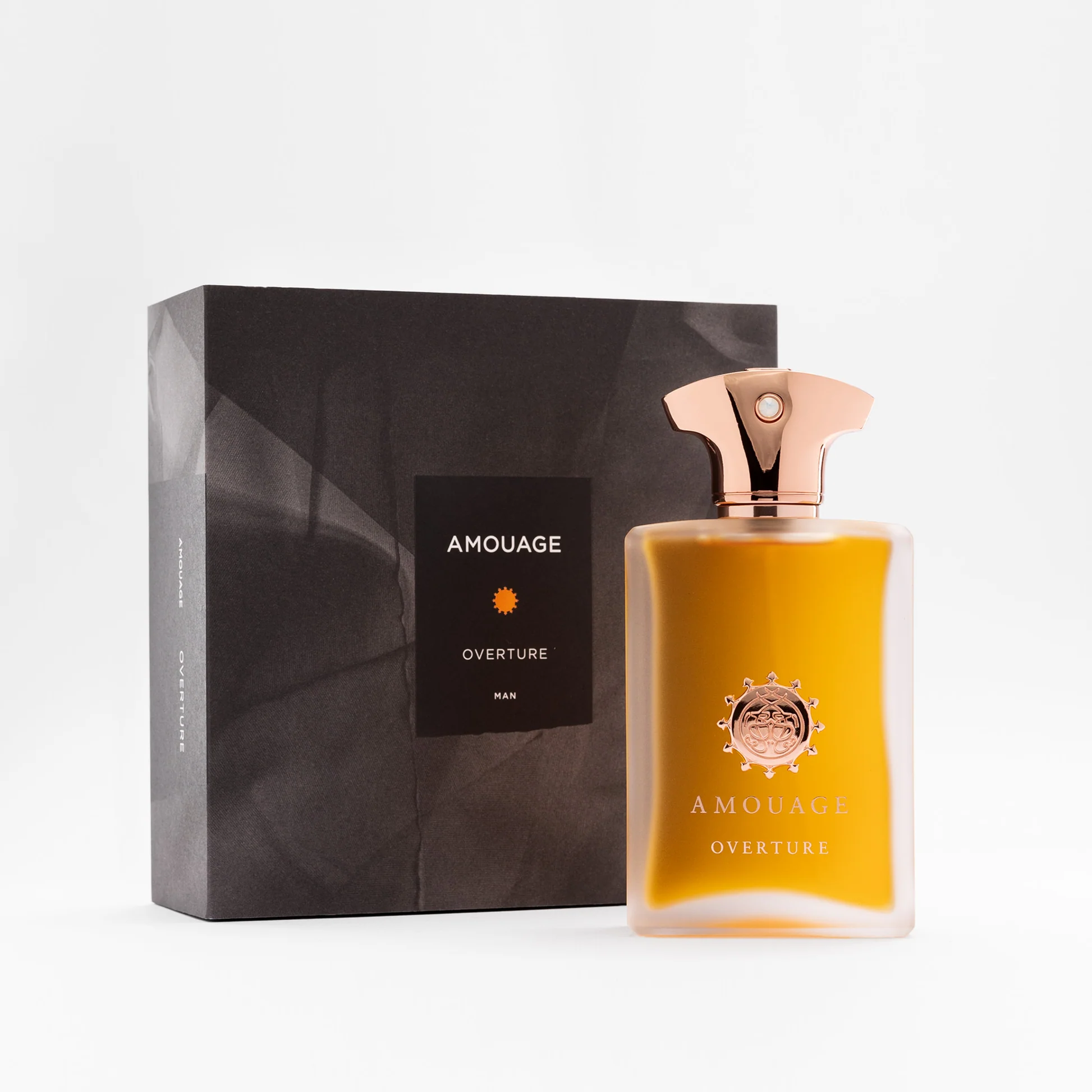 Amouage Overture Woman