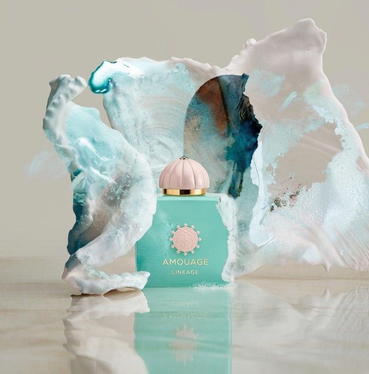 Amouage Purpose
