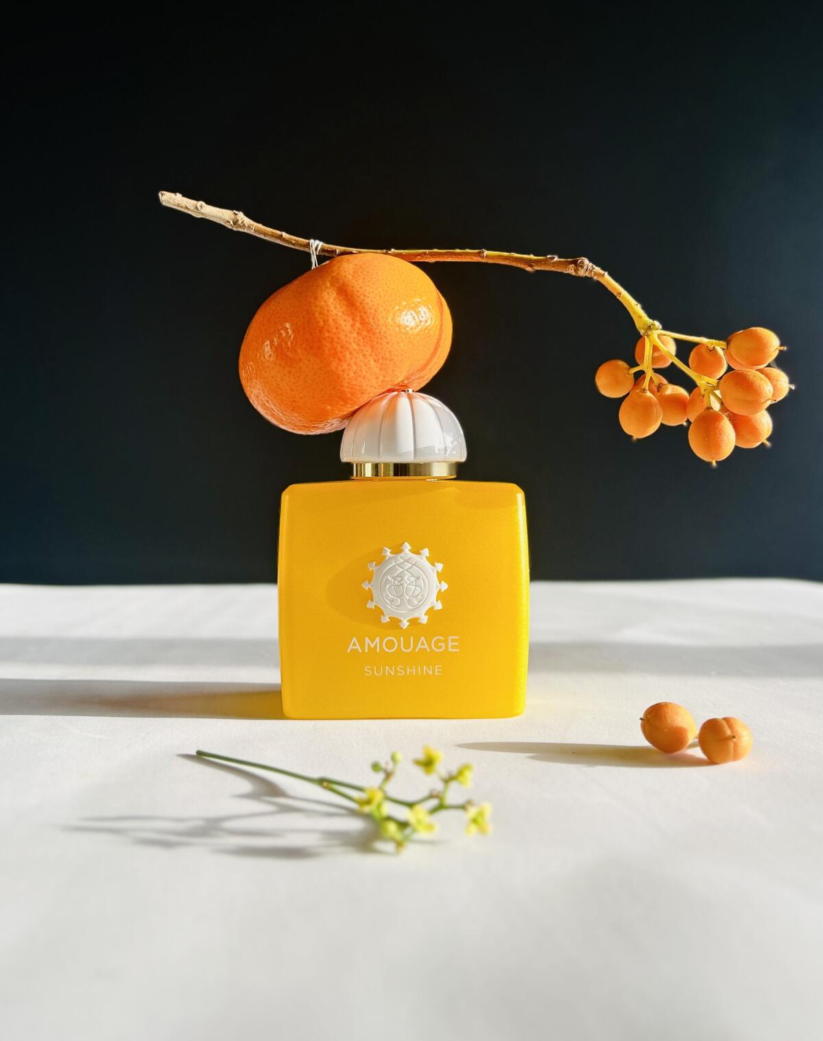 Amouage Sunshine Woman
