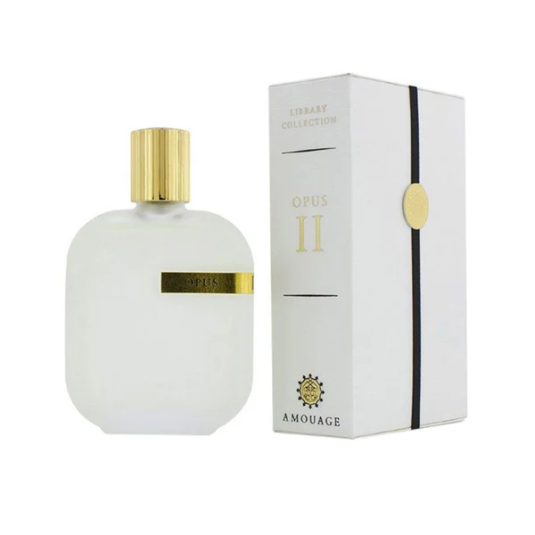Amouage The Library Collection Opus I