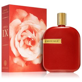 Amouage The Library Collection Opus Ix