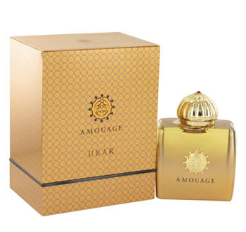 Amouage Ubar