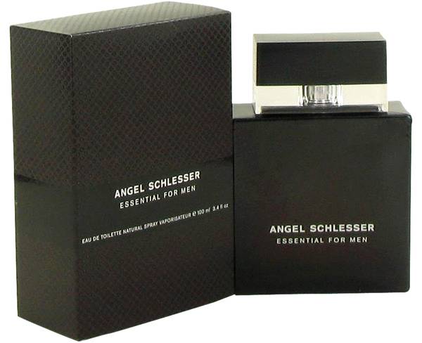 Angel Schlesser Angel Schlesser Essential