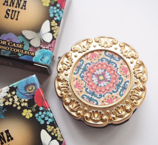 Anna Sui Anna Sui perfume