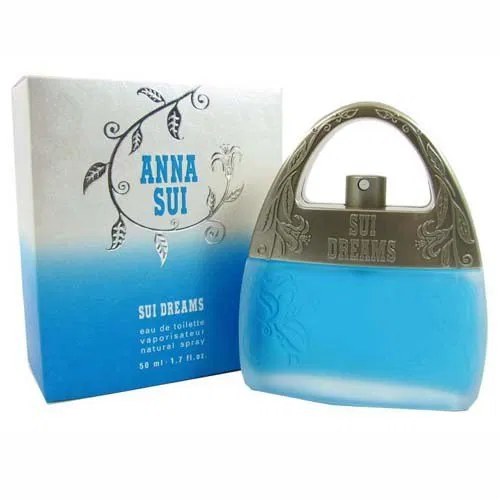 Anna Sui Sui Dreams