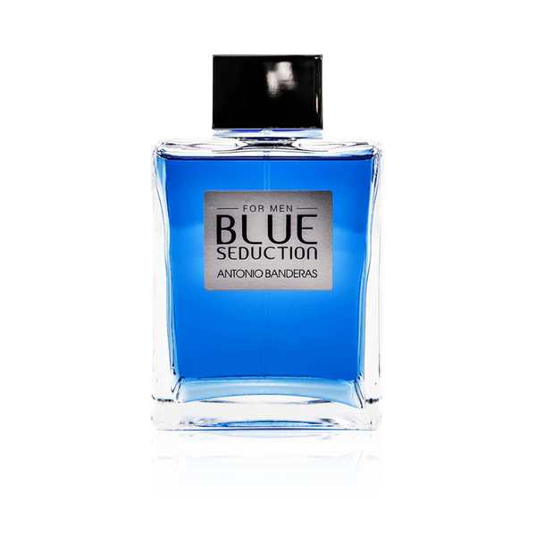 Antonio Banderas Blue Seduction