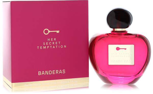 Antonio Banderas Her Secret Temptation