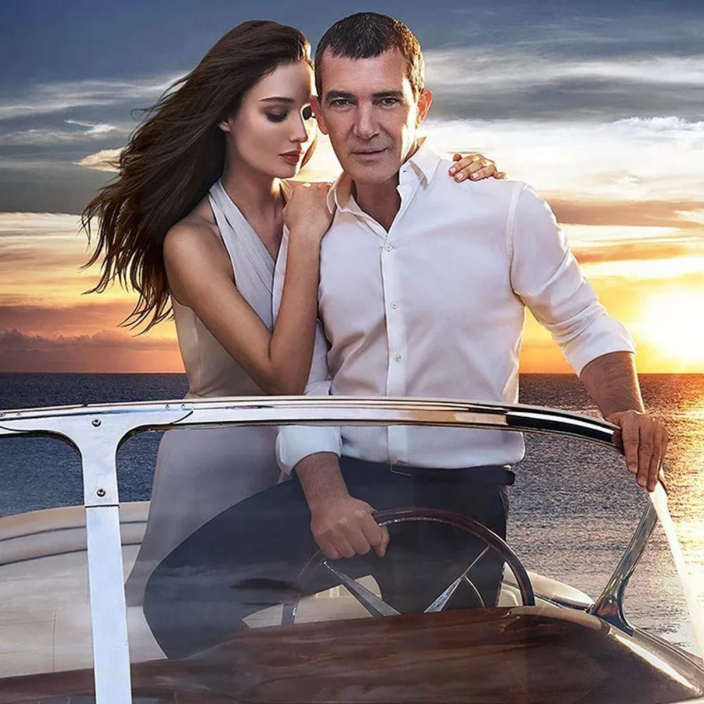 Antonio Banderas King Of Seduction Absolute