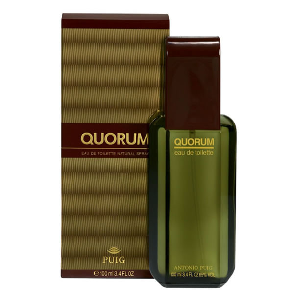 Antonio Puig Quorum