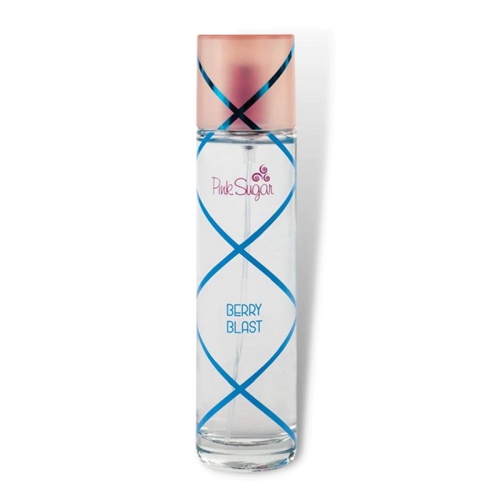 Aquolina Pink Sugar Berry Blast