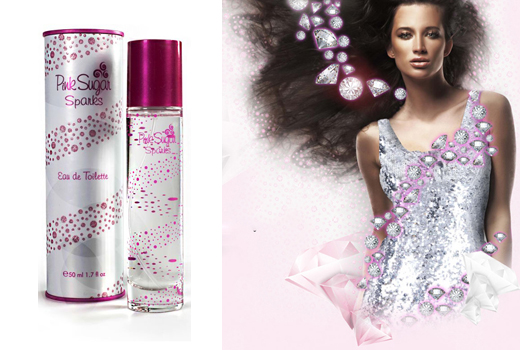 Aquolina Simply Pink By Pink Sugar