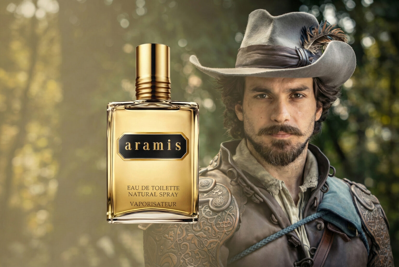 Aramis Aramis