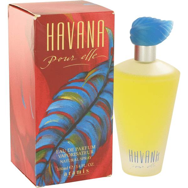 Aramis Havana