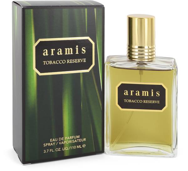 Aramis Tobacco Reserve