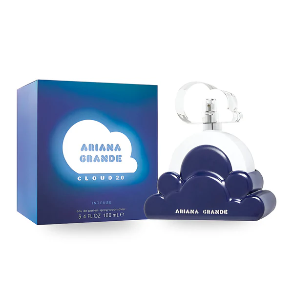 Ariana Grande Cloud Intense