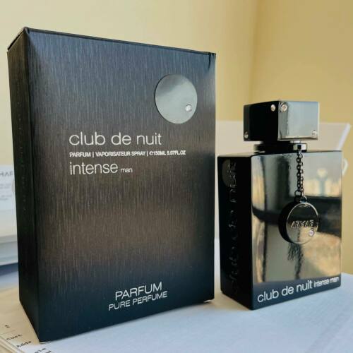Armaf Club De Nuit Intense