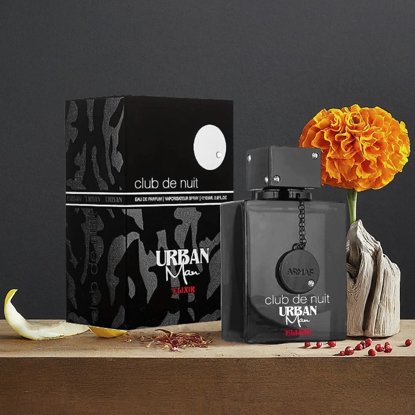 Armaf Club De Nuit Urban Elixir