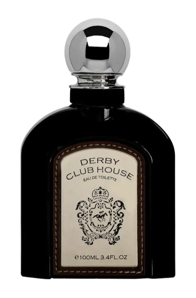 Armaf Derby Club House Blanche