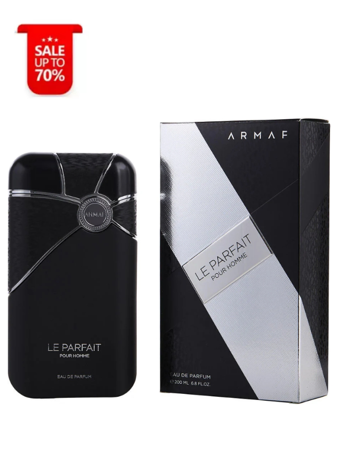Armaf Le Parfait Pour Homme