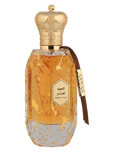 Armaf Oud