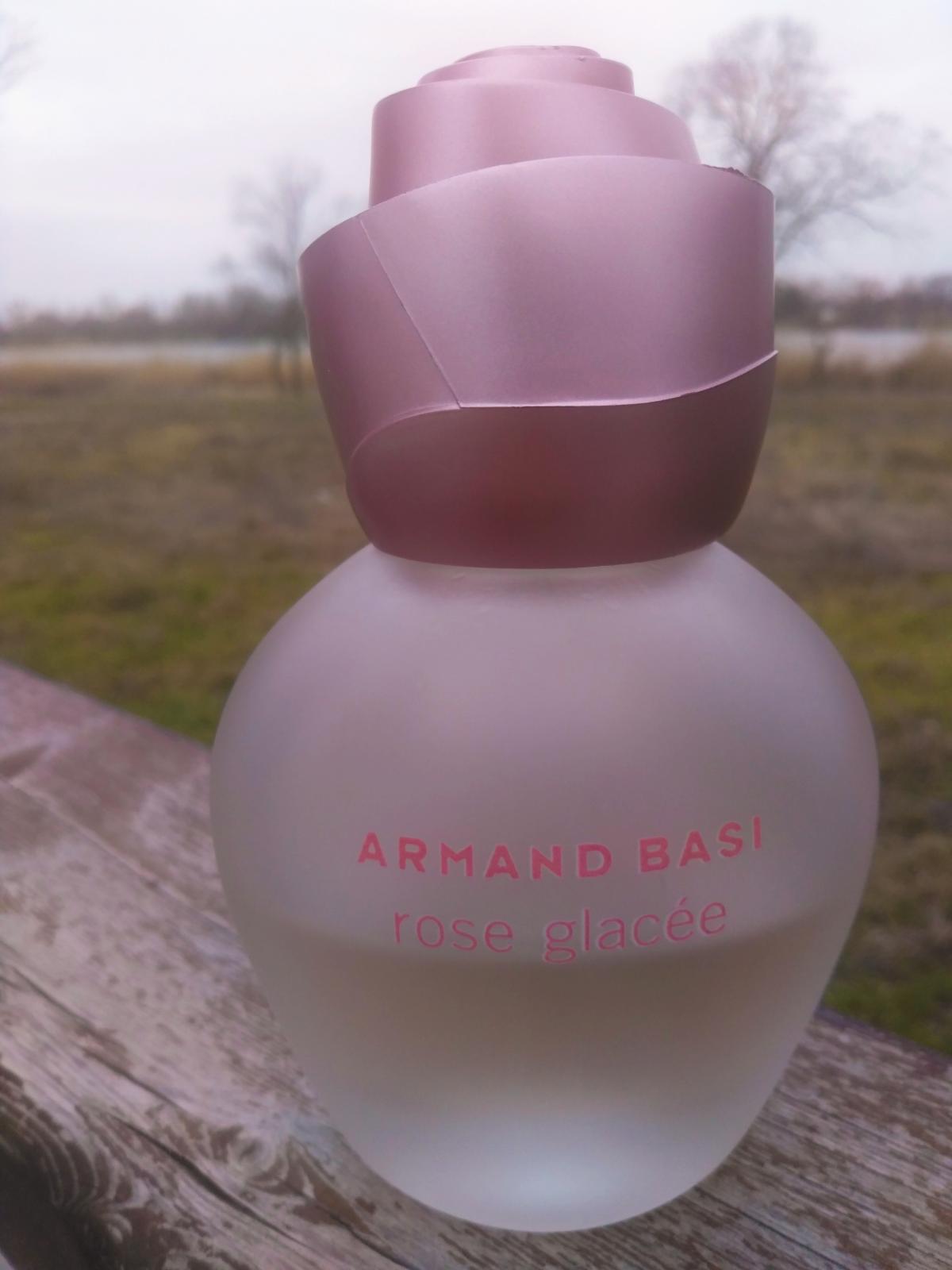 Armand Basi Rose Glacee