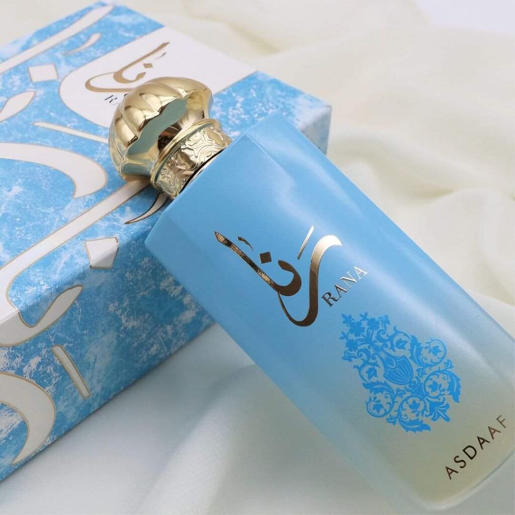 Asdaaf Ameerat Al Arab