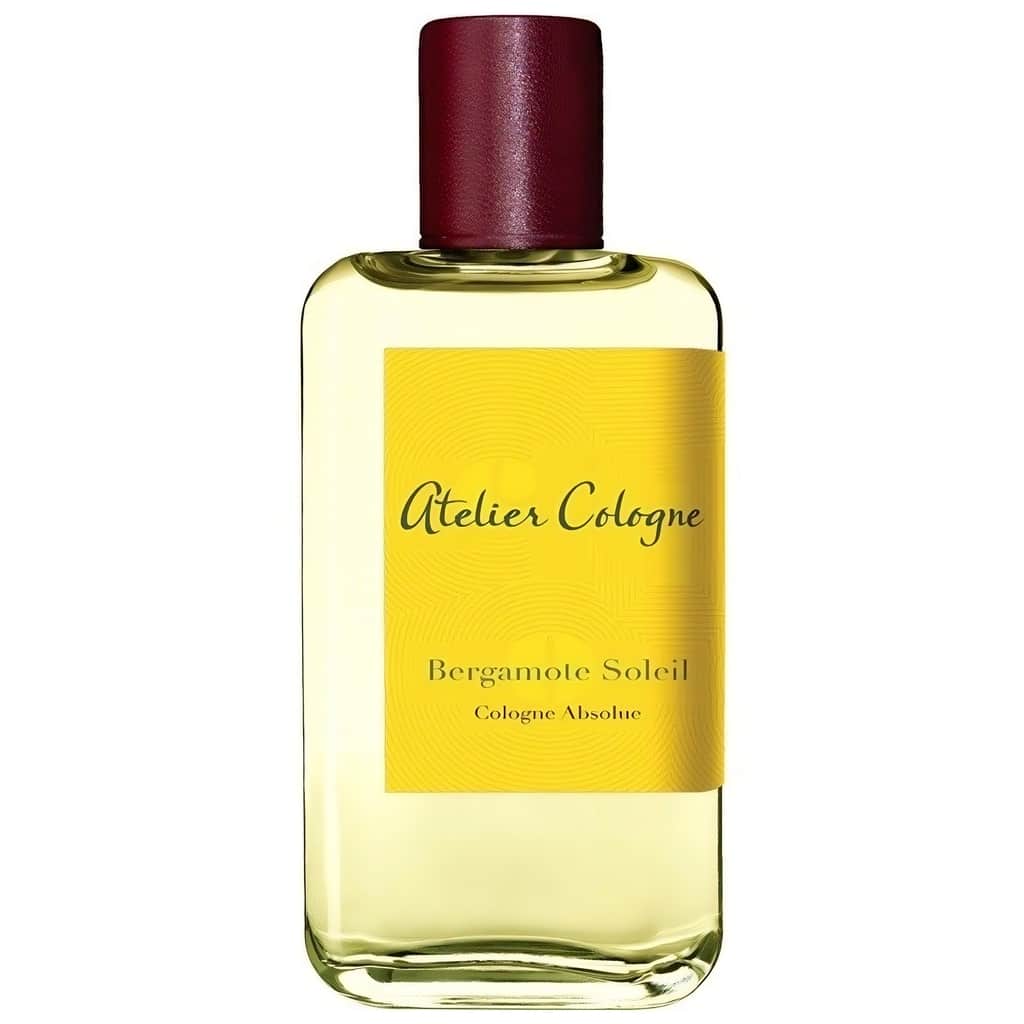 Atelier Cologne Bergamote Soleil