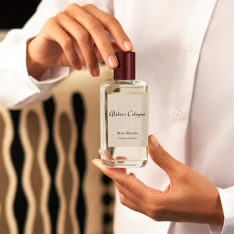 Atelier Cologne Bois Blonds