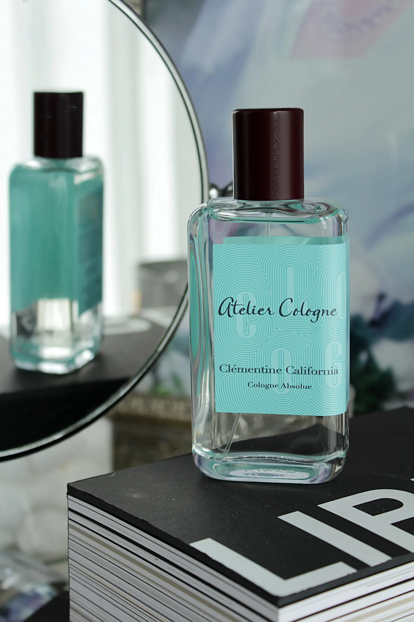 Atelier Cologne Clementine California
