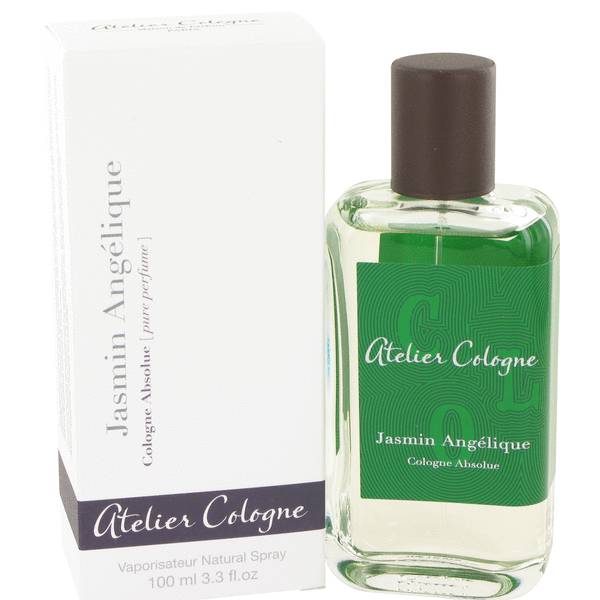 Atelier Cologne Jasmin Angelique