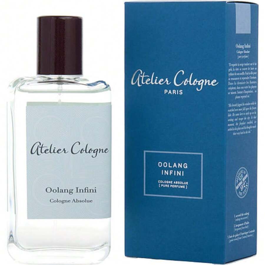 Atelier Cologne Oolang Infini