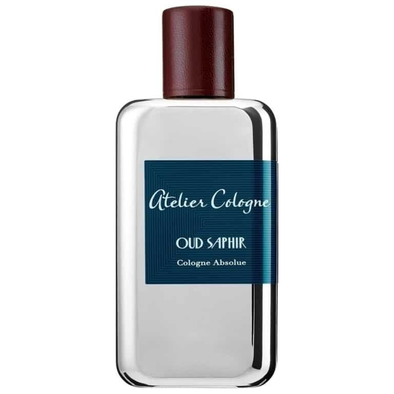 Atelier Cologne Oud Saphir