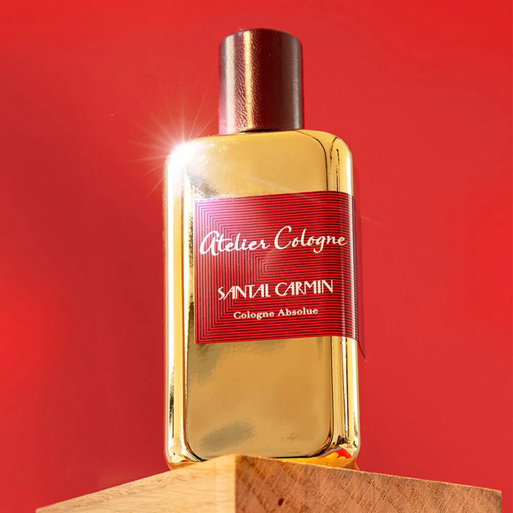 Atelier Cologne Santal Carmin
