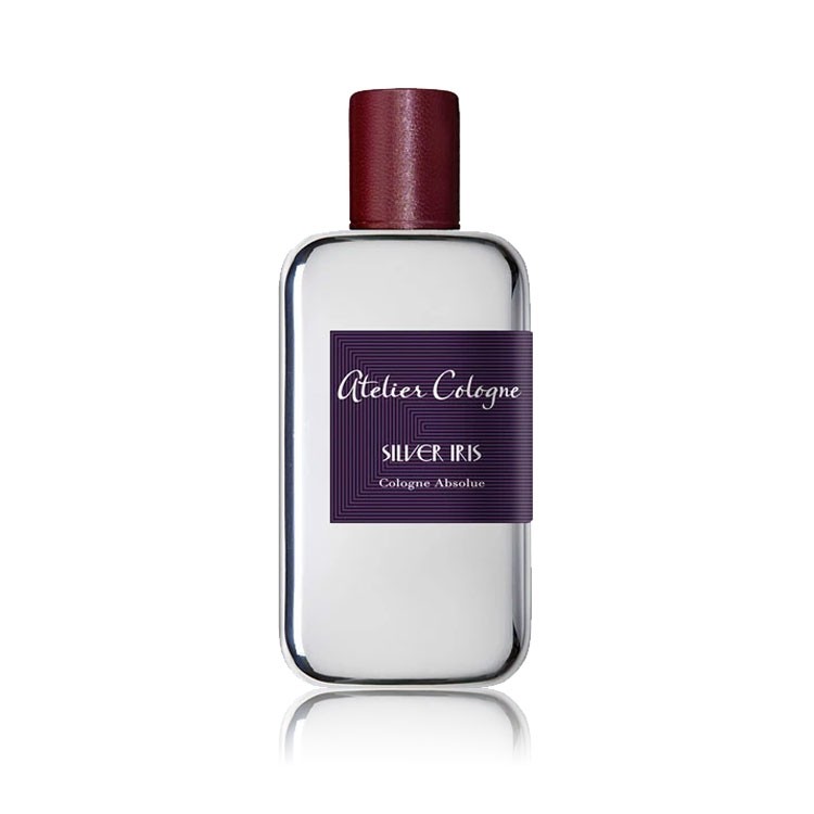 Atelier Cologne Silver Iris