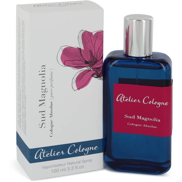 Atelier Cologne Sud Magnolia