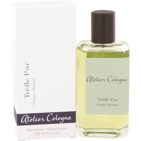 Atelier Cologne Trefle Pur