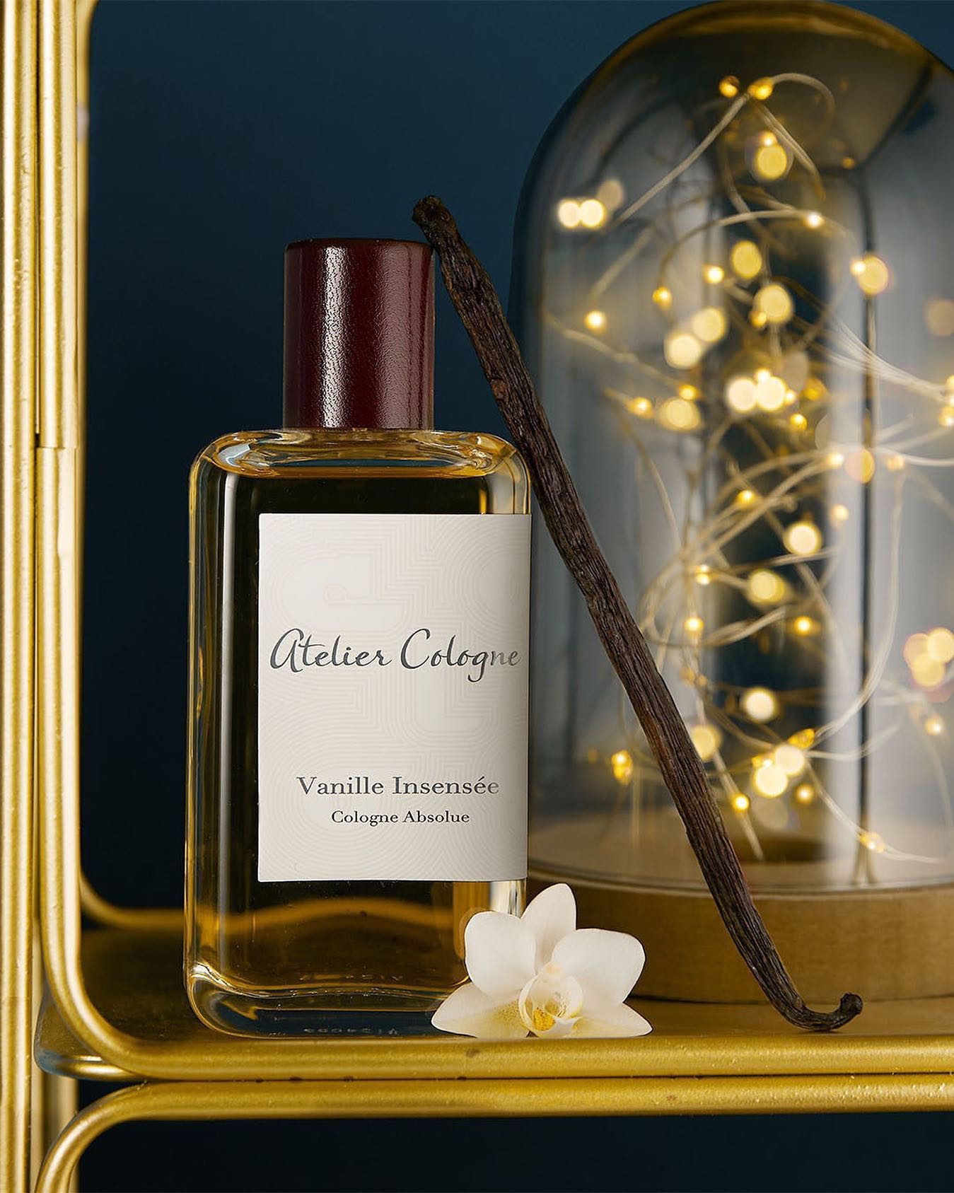 Atelier Cologne Vanille Insensee