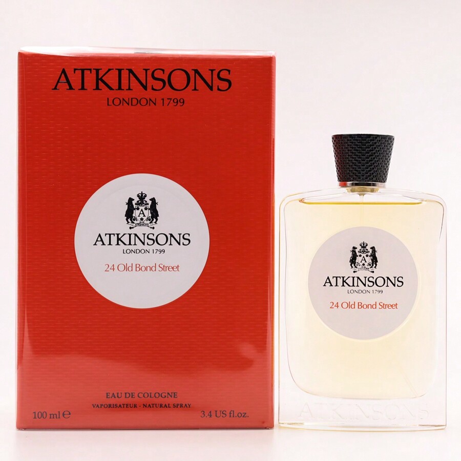Atkinsons 24 Old Bond Street