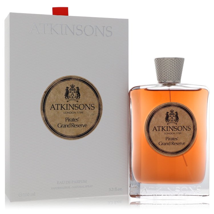 Atkinsons Pirates Grand Reserve