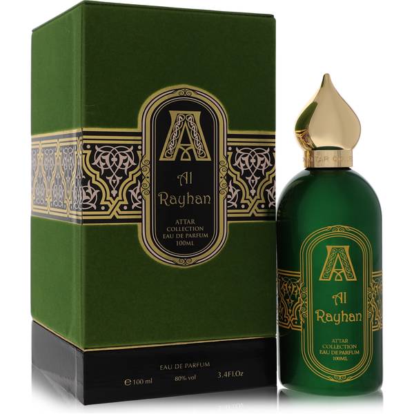 Attar Collection Al Rayhan