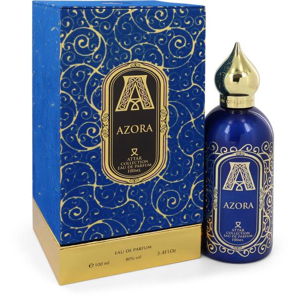 Attar Collection Azora