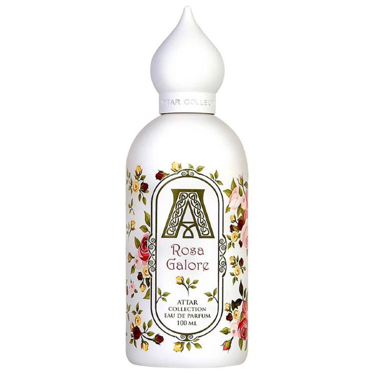 Attar Collection Rosa Galore