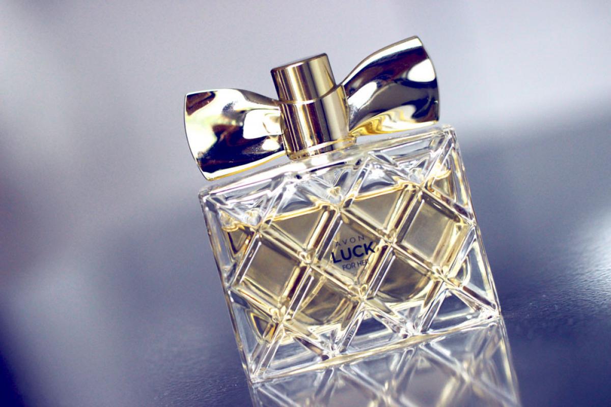 Avon Avon Luck For Her