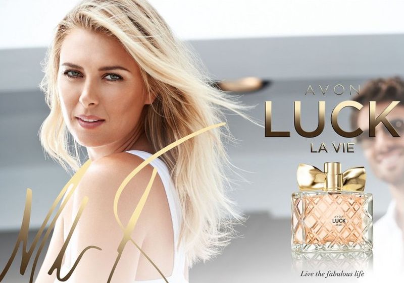 Avon Avon Luck La Vie