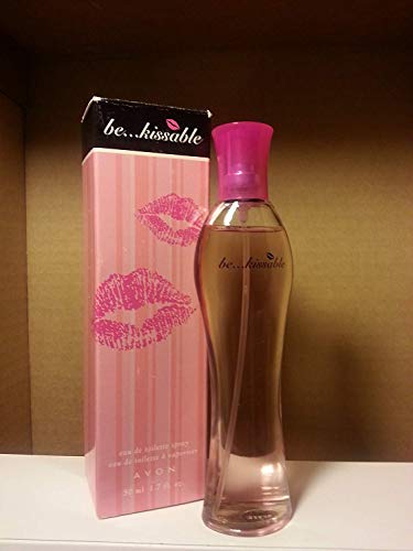 Avon Be Kissable