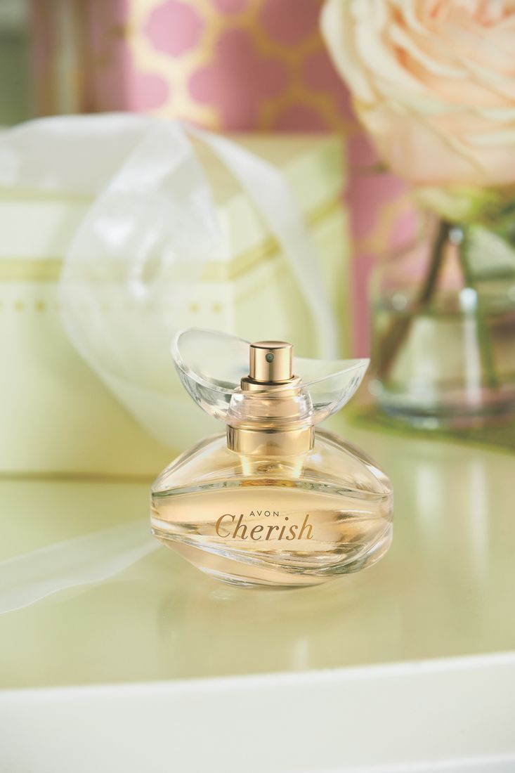 Avon Cherish