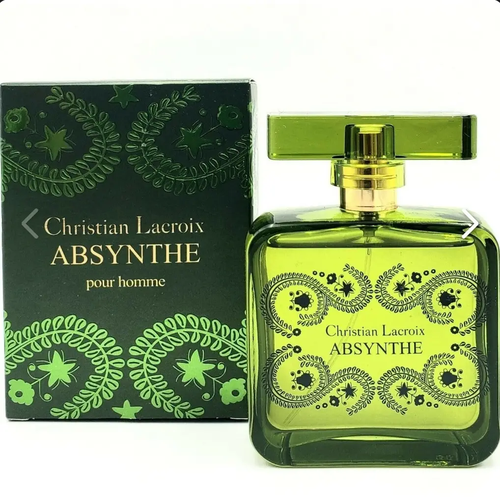 Avon Christian Lacroix Absynthe