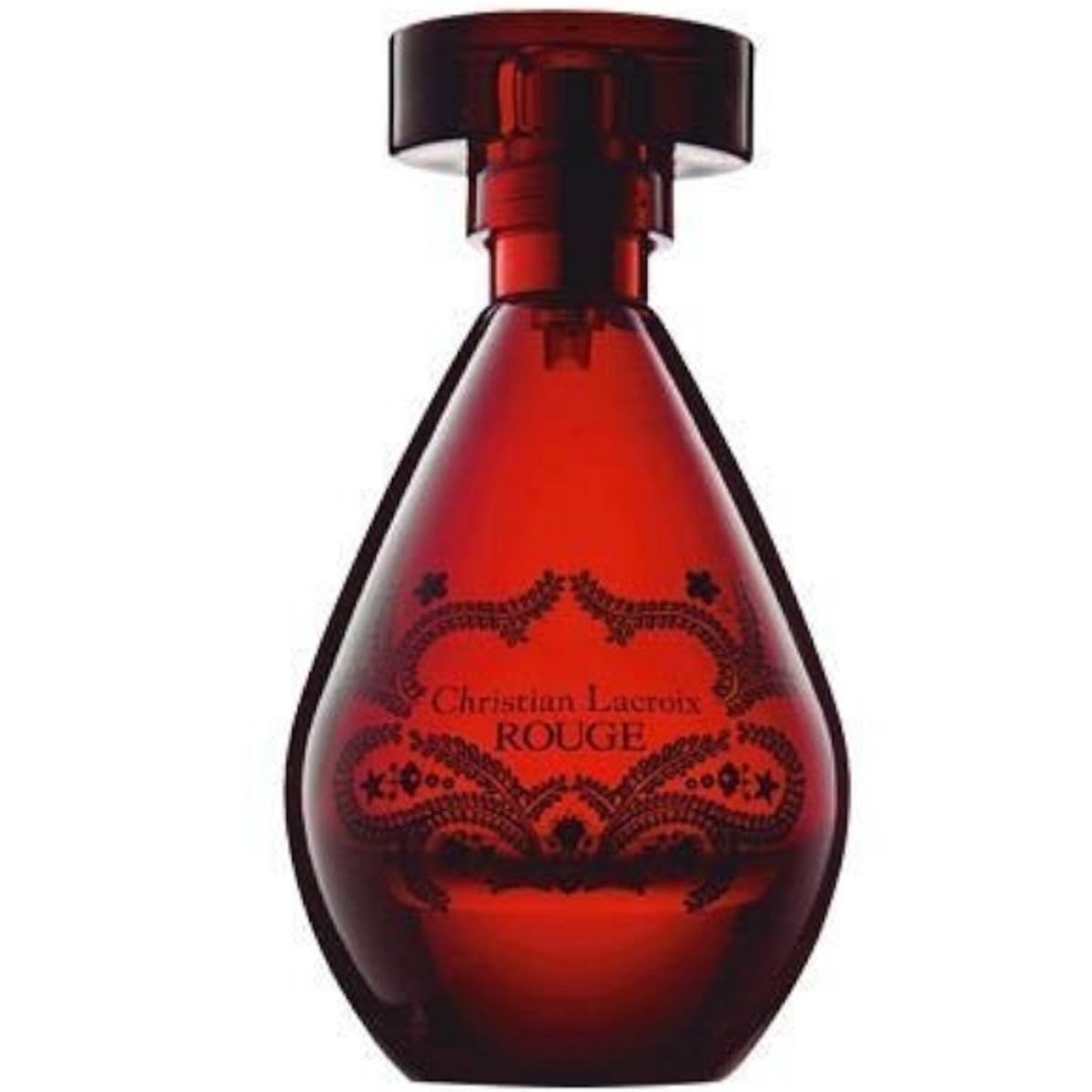 Avon Christian Lacroix Rouge
