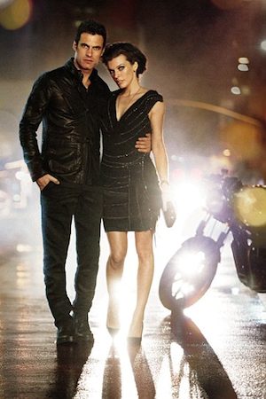 Avon City Rush For Her